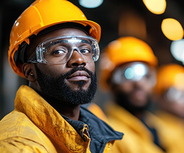 OSHA Safety resources