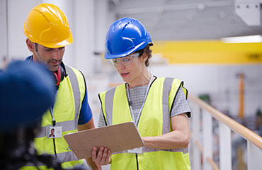 OSHA & Safety